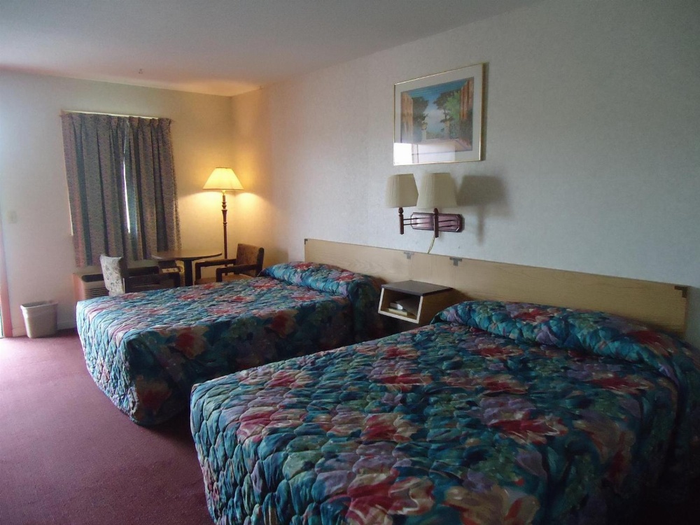 Welborn Motel - Hamptonville