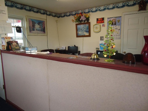 Welborn Motel - Hamptonville Main image